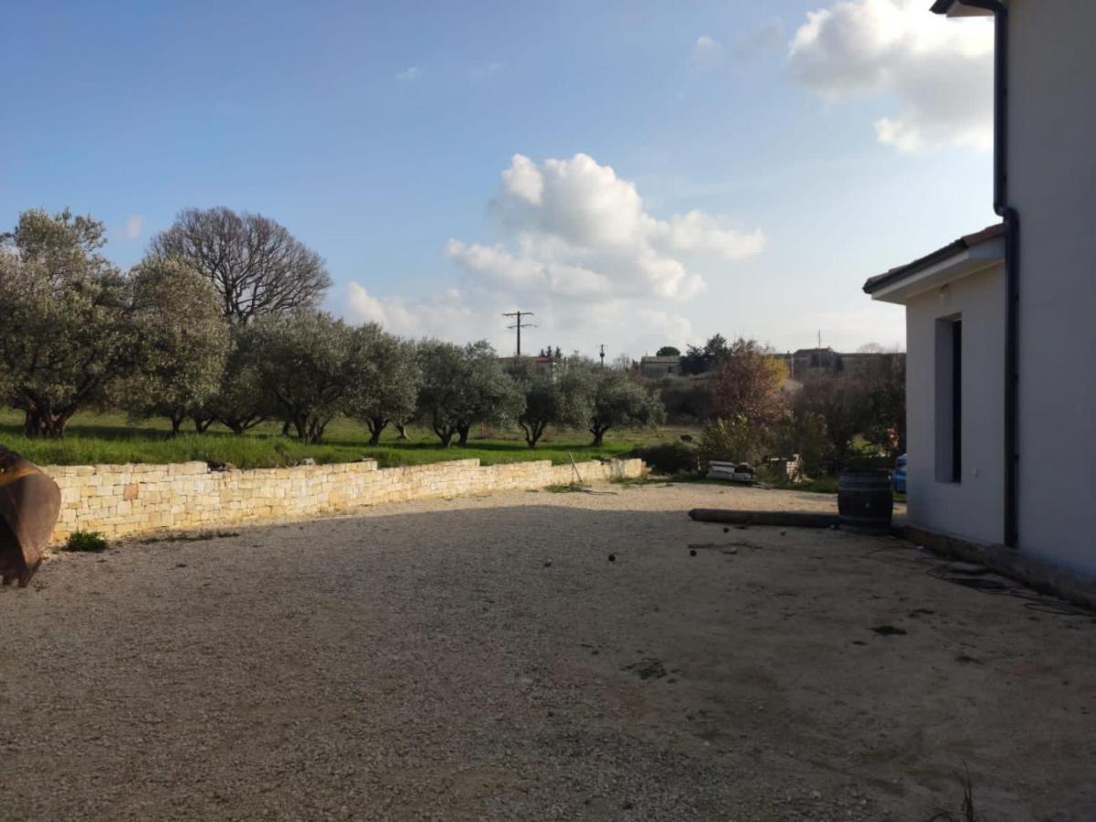 Maison Contemporaine Saint-Privat-de-Champclos Kültér fotó